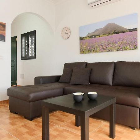 Apartamento Ye Haria Ngoại thất bức ảnh