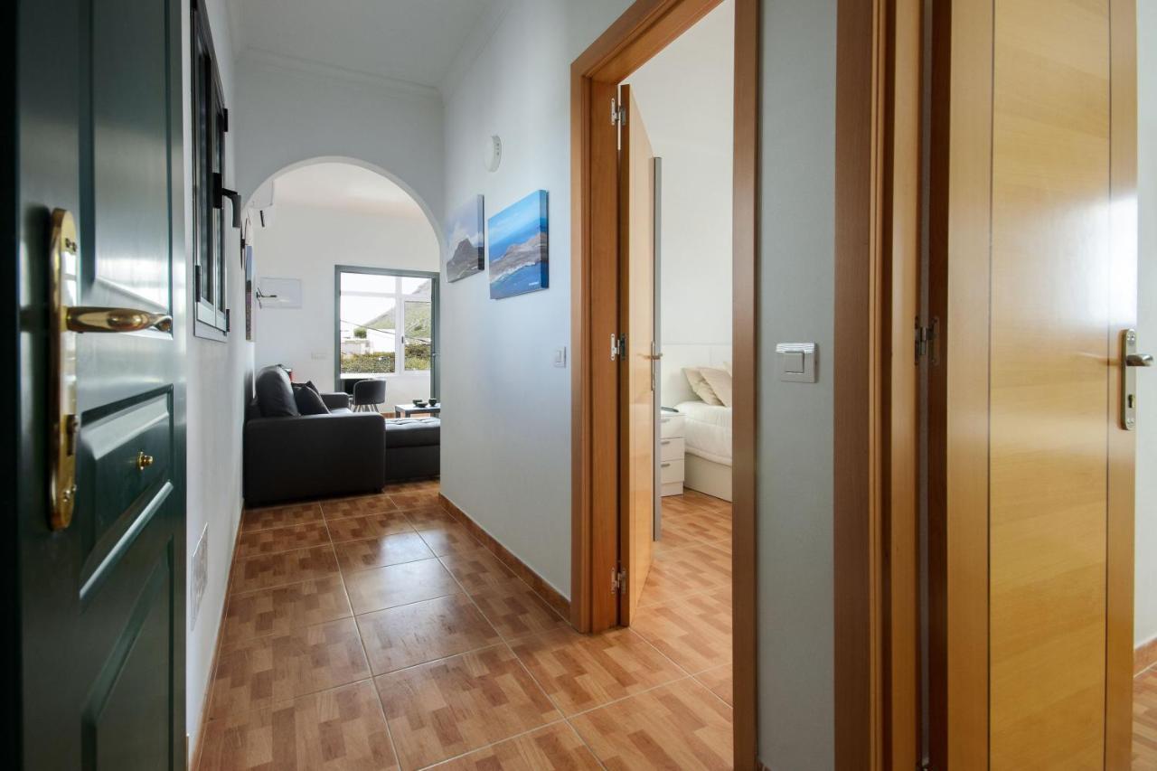 Apartamento Ye Haria Ngoại thất bức ảnh